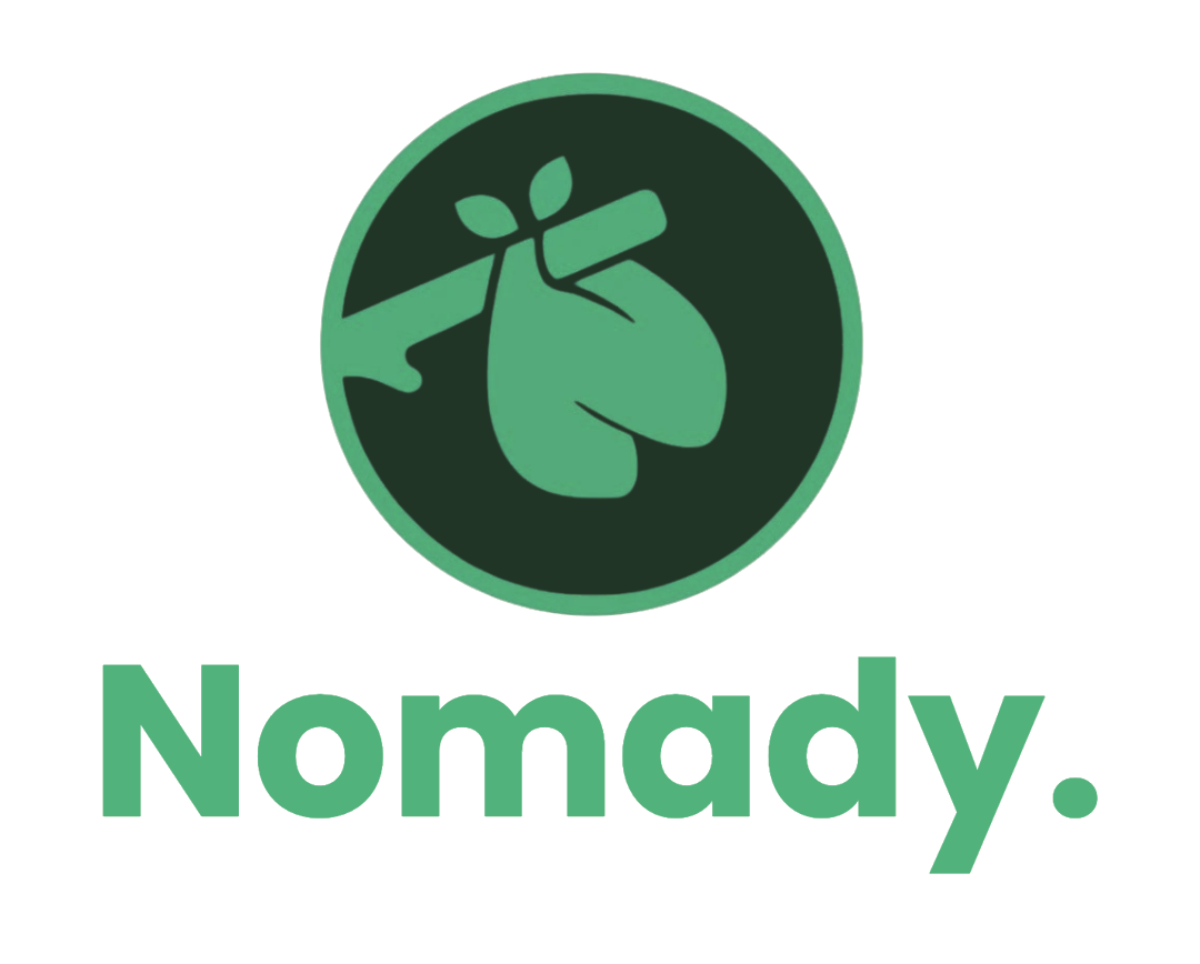 Nomady logo