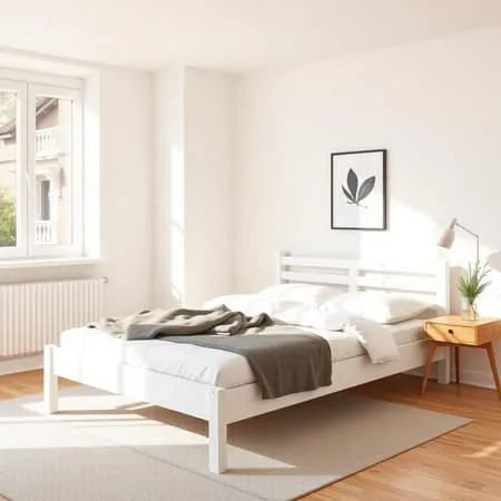 IKEA Malm Bed Frame - 140x200
